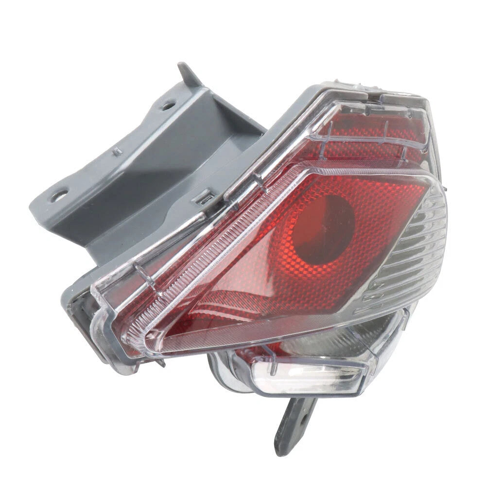 Rear Right Bumper Reflector Light for Toyota RAV4 (2016–2018)