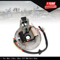 Magneto Flywheel Stator Plate for Pit Pro 90cc 110cc 125cc (Kick Start)