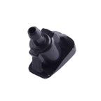 Windshield Washer Wiper Sprayer Nozzle for Toyota Cressida, Supra, Lexus LX470