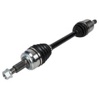 CV Axle Shaft for Infiniti QX50 QX60 Nissan Pathfinder (2019–2022) Front LH