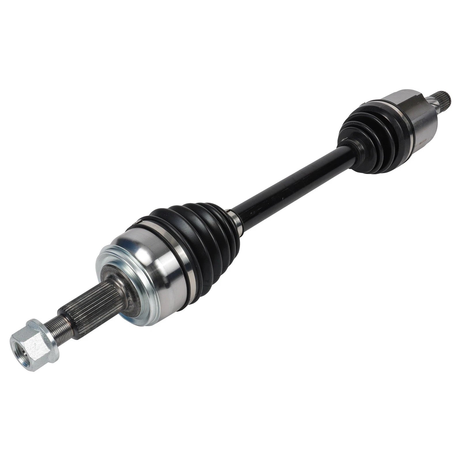 CV Axle Shaft for Infiniti QX50 QX60 Nissan Pathfinder (2019–2022) Front LH