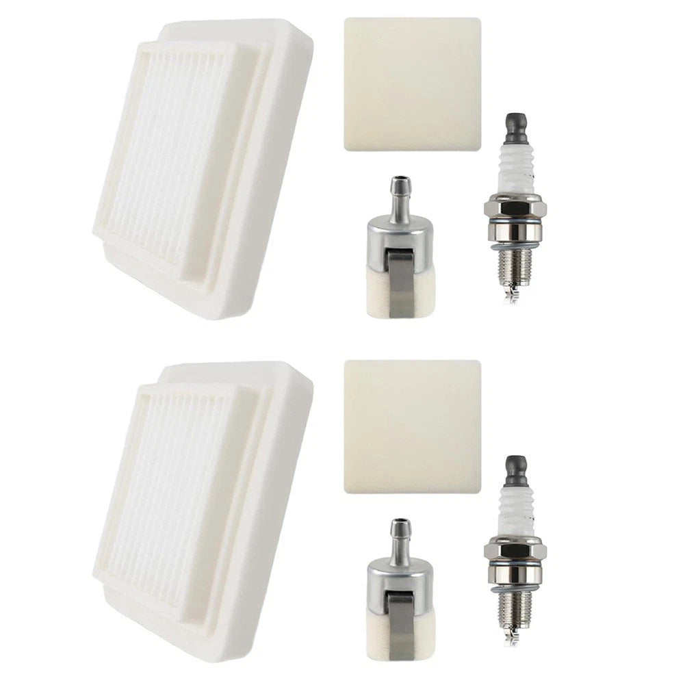 Air Filter Set for Echotrimmer PE2620 PE2620S PB2620 (Replacement)