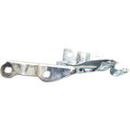 Hood for Chevrolet Cruze (2011–2016) Primed with Hinges