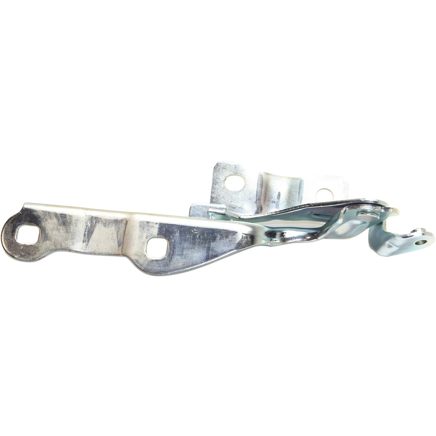 Hood for Chevrolet Cruze (2011–2016) Primed with Hinges