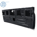 Black Steel Tailgate Shell for Toyota Tundra TRD Pro (2022–2025)