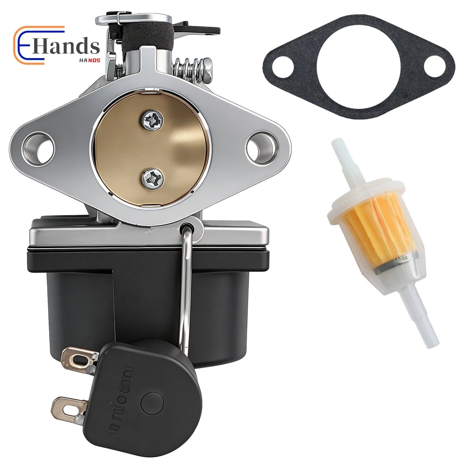 Carburetor for Tecumseh Lawn Mower (640072A, 640330A, 640159, 640034A)