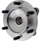 Set of 2 Wheel Hubs for Tacoma (2005–2020)