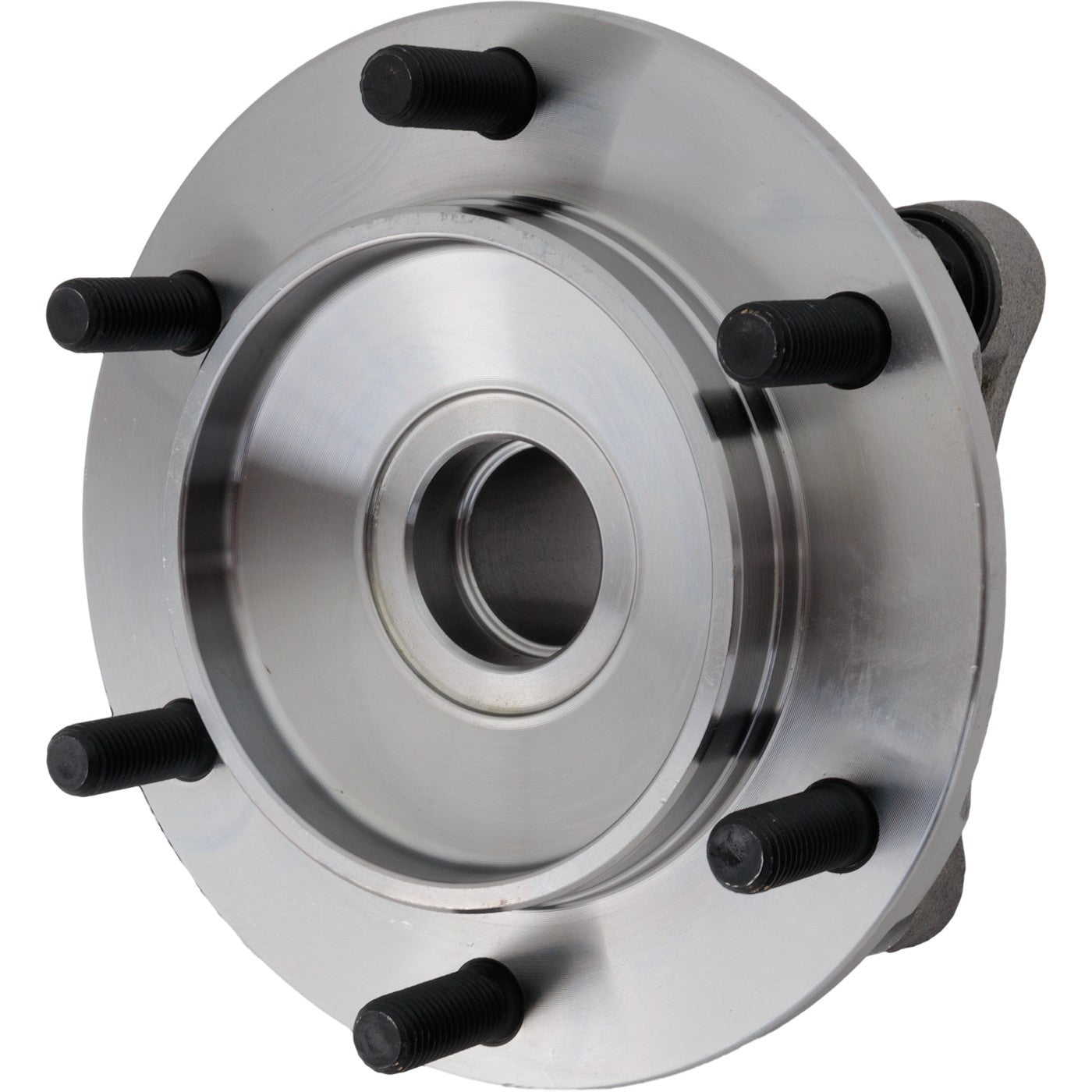 Set of 2 Wheel Hubs for Tacoma (2005–2020)