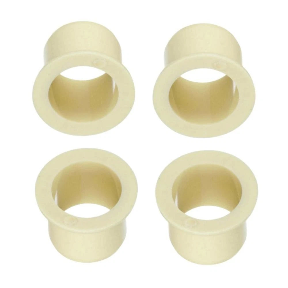 4Pcs Trim for Mercruiser Alpha 1 Gen 2 (8M0214952, 8159501)