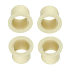 4Pcs Trim for Mercruiser Alpha 1 Gen 2 (8M0214952, 8159501)