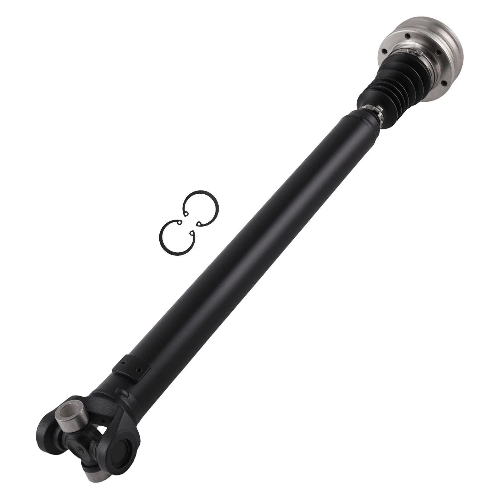 Front Driveshaft Propshaft for Ford Explorer (2006-2010) 4WD