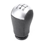 5 Speed Manual Gear Shift Knob for Ford Focus (2005–2009)