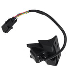 Back View Camera for Hyundai Sonata/Sonata Hybrid (2018-2019) Waterproof