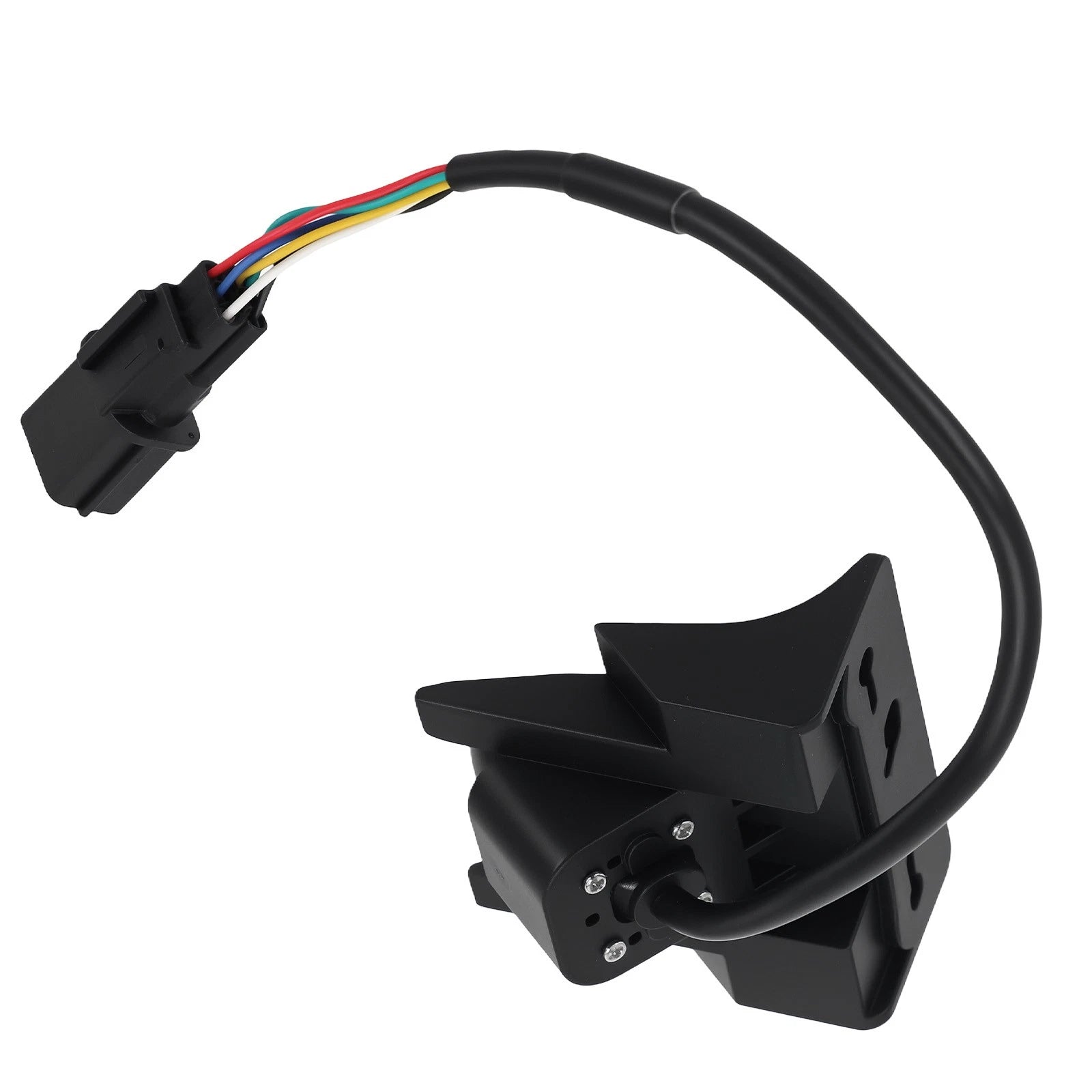 Back View Camera for Hyundai Sonata/Sonata Hybrid (2018-2019) Waterproof