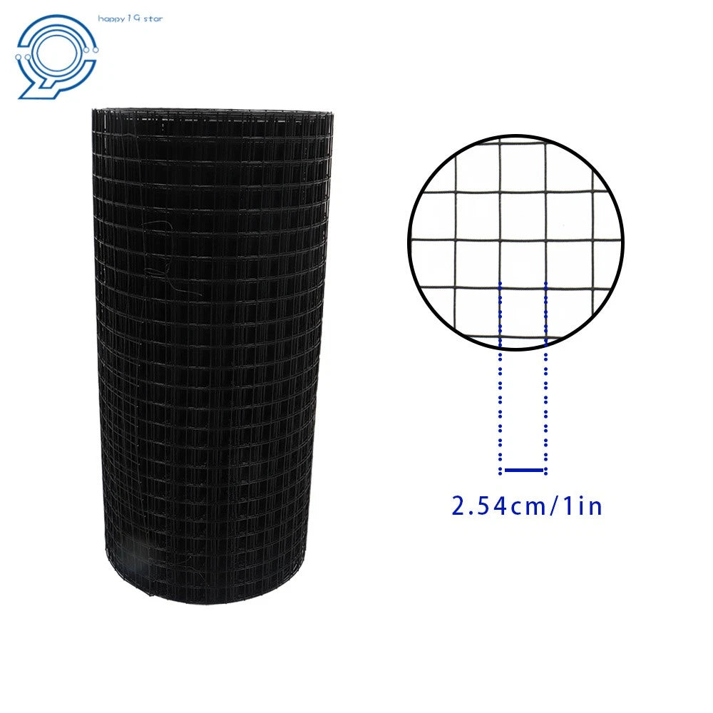 Chicken Wire Fence for Poultry (24"x100')