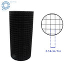 Chicken Wire Fence for Poultry (24"x100')