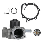 Cooling Water Pump for Subaru Baja/Forester/Legacy 2.5L (2003–2006) 1312102