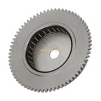 Starter Clutch Assy & Wheel Gear Kit for Yamaha Zuma 50 (2002–2005, 2008–2011)