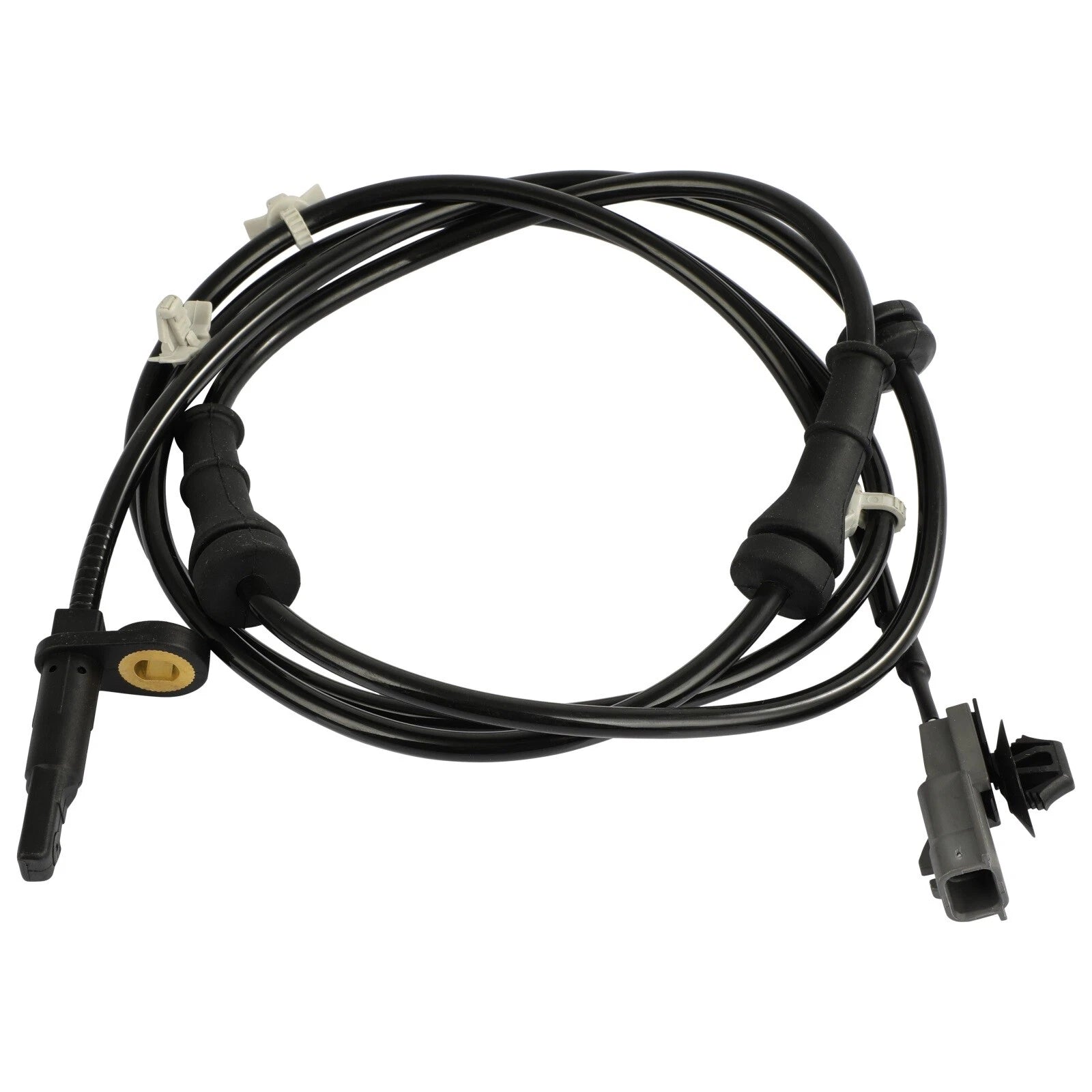 Pair of Front ABS Wheel Speed Sensors for Nissan Juke (2011–2017) ALS2073