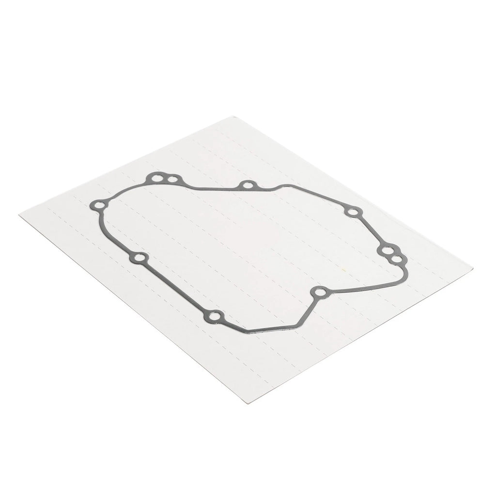 Left Cover Generator Case Gasket for Kawasaki (11061-0358, 11061-0452, 11061-0852)