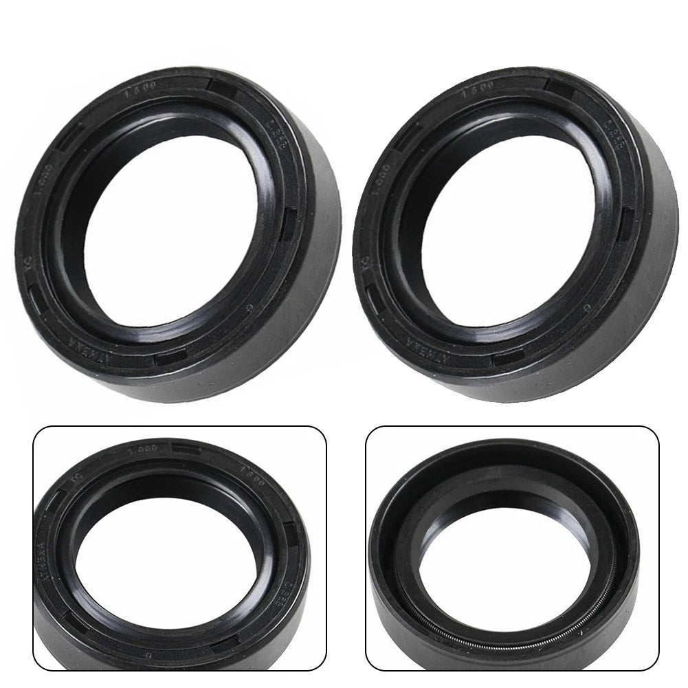 Wheel Oil Seal for Garden Outdoor Living