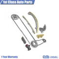 Timing Chain Kit with Sprocket for Acura RSX Honda Civic (2002–2006)