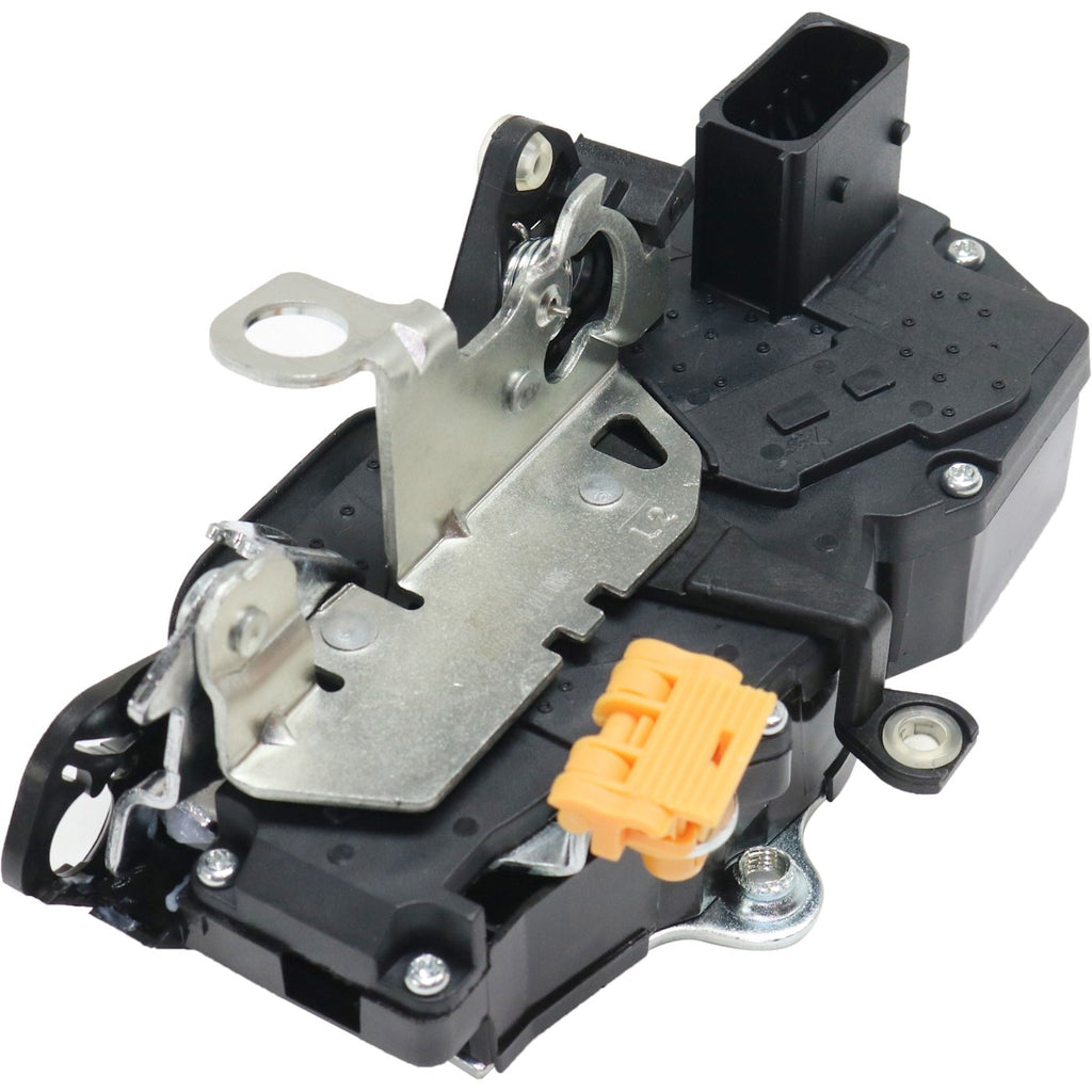 Front Driver Door Lock Actuator for Chevrolet Malibu, Saturn Aura (2008–2012)