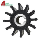 Water Pump Impeller Repair Kit 15000K for Sherwood Inboard Marine Engine