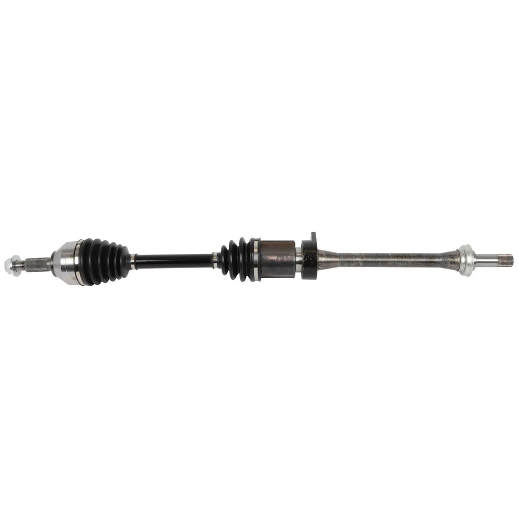 CV Axle Shaft for Ford Taurus, Lincoln MKT (2013–2017)