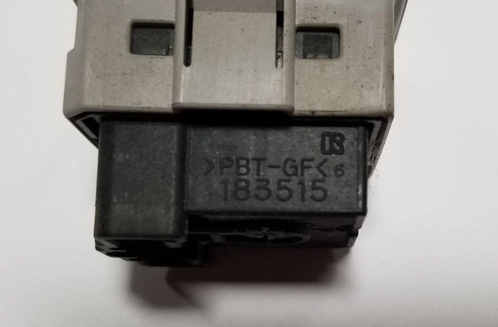 Mirror Switch for Lincoln Mark VIII (1997–1998) Z2 D2 Gray Trim