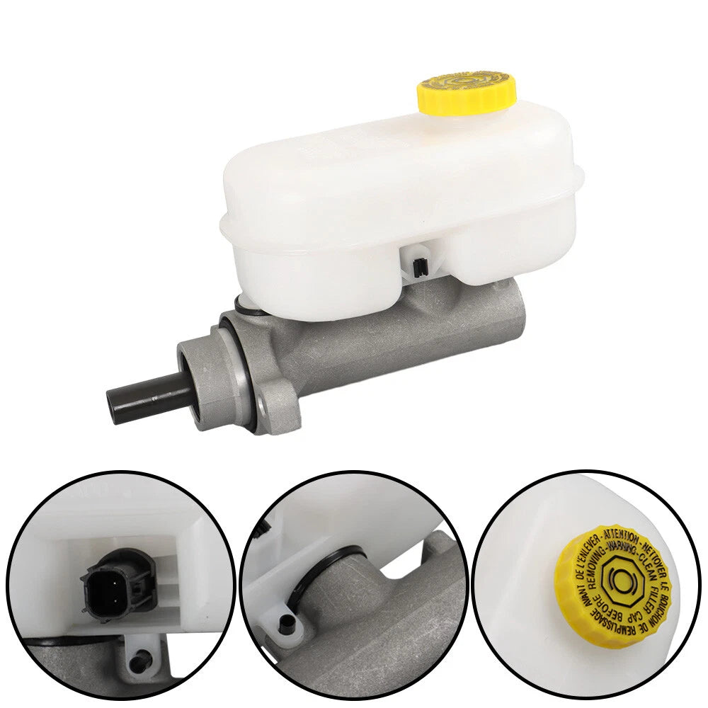 Brake Master Cylinder for Dodge Dakota Durango Viper (1999-2009)