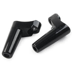 Front Turn Signal Relocation Mounts for Harley Dyna Sportster 1200 XL883N (2004-2023)