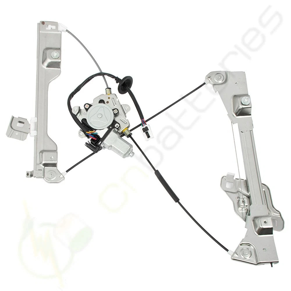 Window Regulator with Motor Set for Nissan 350Z (2003–2009)