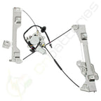 Window Regulator with Motor Set for Nissan 350Z (2003–2009)