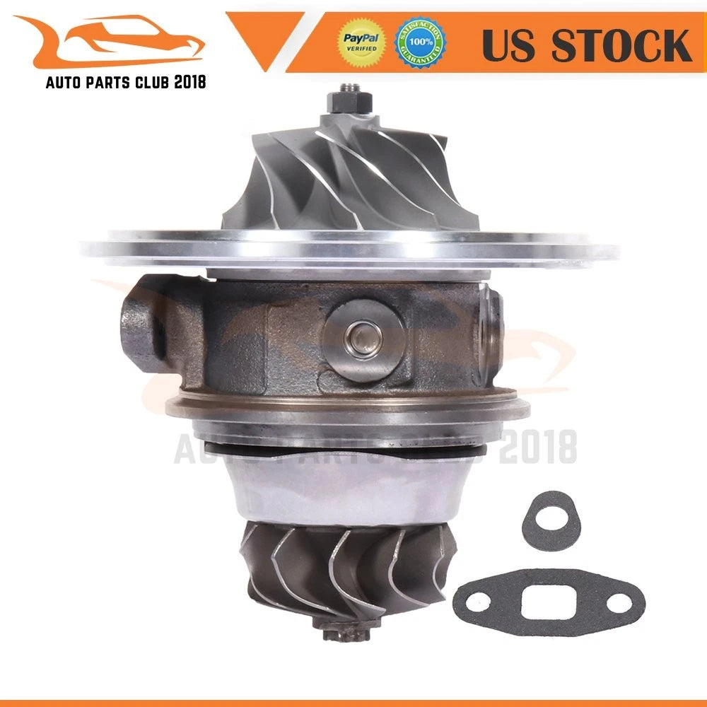 Turbo Cartridge for GMC Sierra 3500 (2002–2004) 2905769000