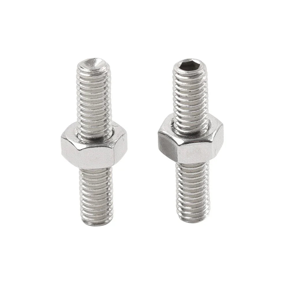 Triple Tree Pinch Bolt for Ducati 899 1199 Panigale Streetfighter V4 V2 (2013-2023)