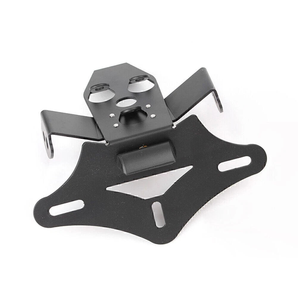 Rear Fender Eliminator License Plate Bracket Kit for Honda CBR1000RR (2010–2016)
