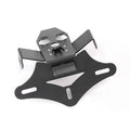 Rear Fender Eliminator License Plate Bracket Kit for Honda CBR1000RR (2010–2016)