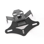 Rear Fender Eliminator License Plate Bracket Kit for Honda CBR1000RR (2010–2016)
