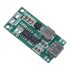 2S 4A Battery Charging Module for Various Applications (40–85 Degrees)
