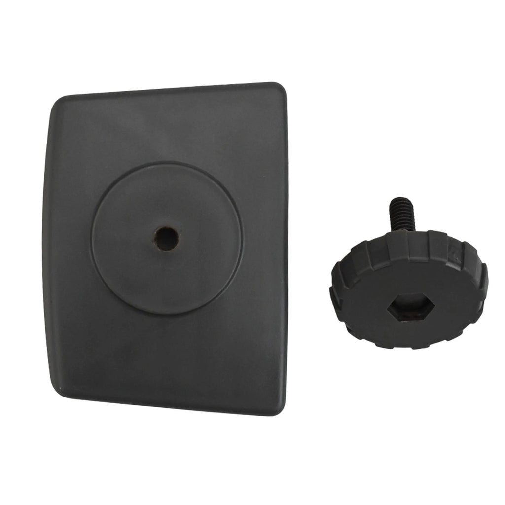 Air Filter Cover Assembly for Trimmers (User Friendly)