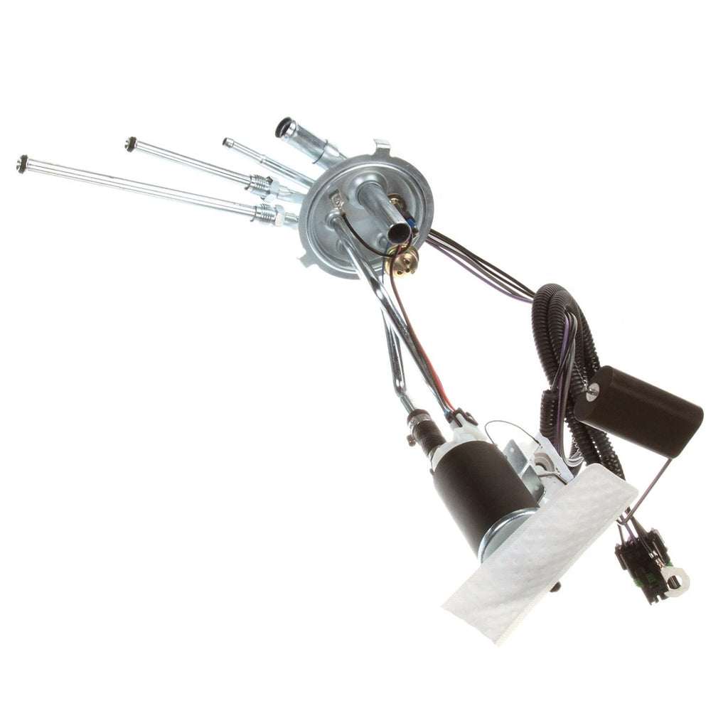 Delphi HP10022 Fuel Pump Hanger Assembly for Chevrolet C3500/K3500 (1990–2000)