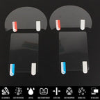 Speedometer Screen Protective Film for Kawasaki Versys 1000 H2 SX SE (2017-2023)