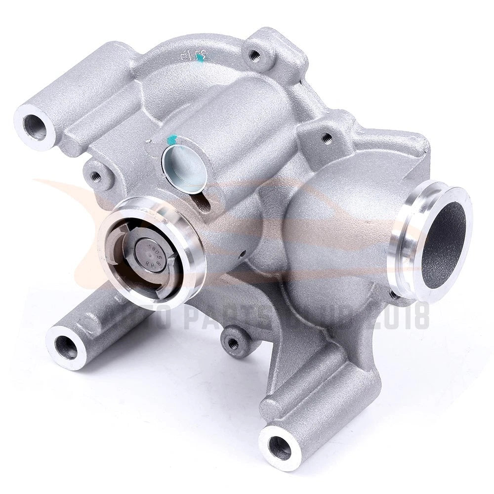 Engine Water Pump for Mini Cooper (2002-2008) I4 1.6L Supercharged