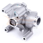 Engine Water Pump for Mini Cooper (2002-2008) I4 1.6L Supercharged