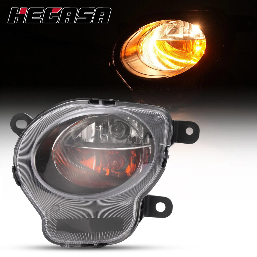 Turn Signal Light for Fiat 500 (2012–2017)