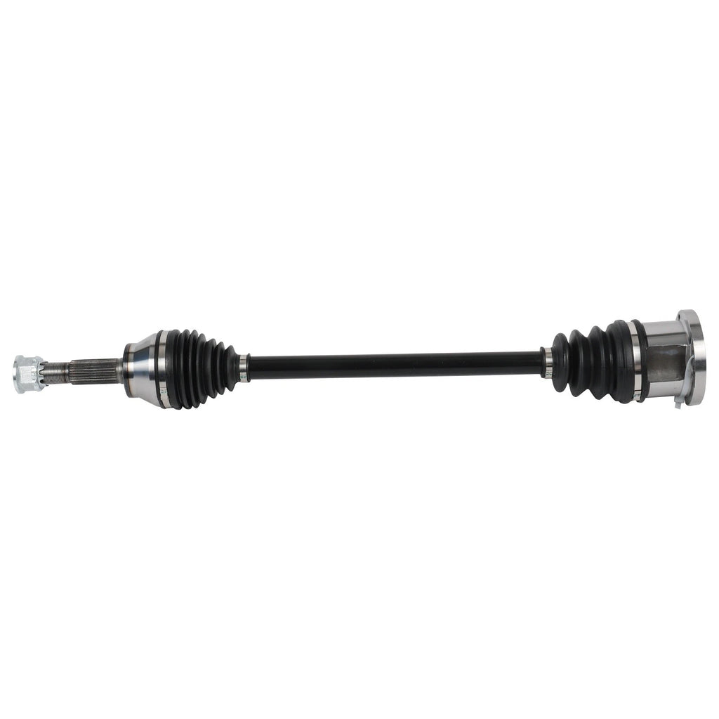 Front Left CV Axle for Infiniti FX35 (2009–2012), QX70 (2014–2017)