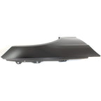 Fender for Mercedes-Benz E320 (2003–2009) Front Passenger Side Steel