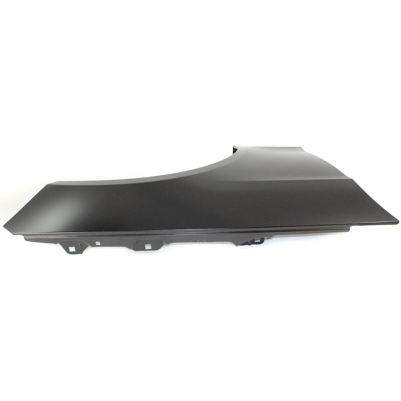Fender for Mercedes-Benz E320 (2003–2009) Front Passenger Side Steel