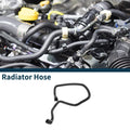 Radiator Hose No. 17128616559 for BMW 3 Series (2017)